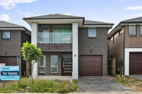 13 Thornbill St, Marsden Park, NSW 2765