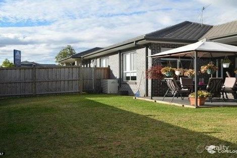 Property photo of 4 Easton Avenue Spring Farm NSW 2570