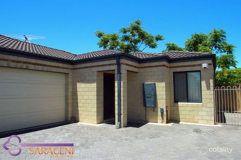 16c Seaforth Rd, Balcatta, WA 6021