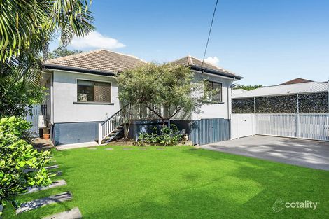 Property photo of 148 Hyde Road Yeronga QLD 4104