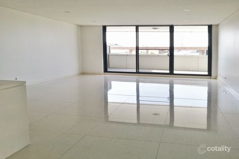 Property photo of 324/1 Nipper Street Homebush NSW 2140