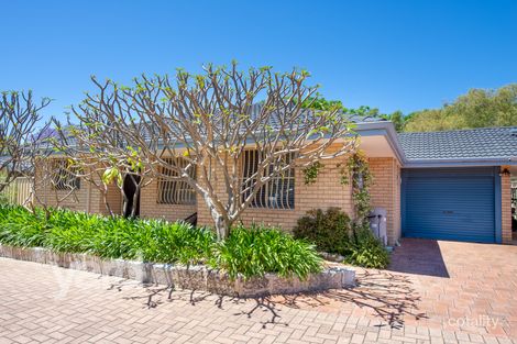 Property photo of 5/43 Osborne Road East Fremantle WA 6158