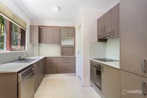 Property photo of 4/53 Shirley Road Wollstonecraft NSW 2065