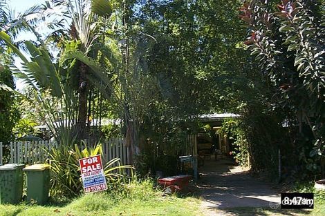 41 Saw St, Machans Beach, QLD 4878