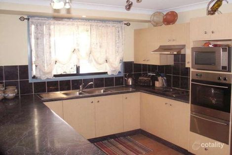 Property photo of 6 Boyd Street Eagle Vale NSW 2558