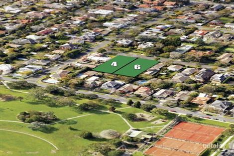 Property photo of 4 Neave Street Hawthorn East VIC 3123