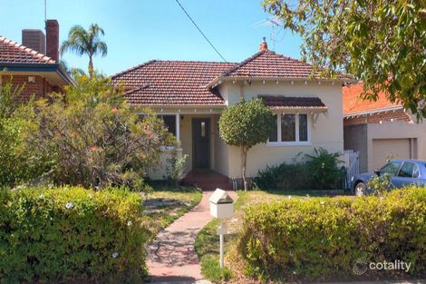 50 Roseberry Ave, South Perth, WA 6151