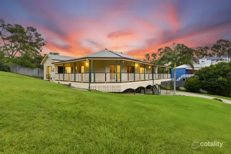 1 Glenross Pl, Narangba, QLD 4504