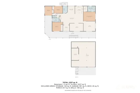 Property photo of 1 Glenross Place Narangba QLD 4504