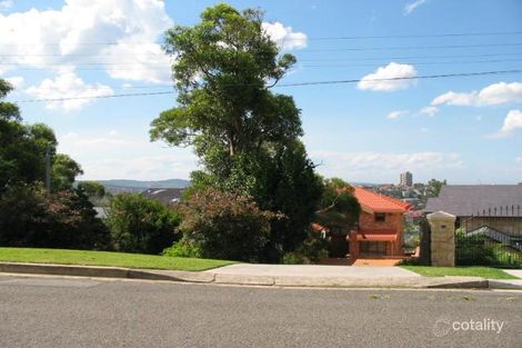 4 Jellicoe St, Balgowlah Heights, NSW 2093