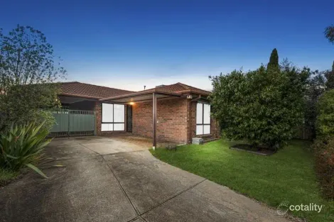 Property photo of 236 McGrath Road Wyndham Vale VIC 3024