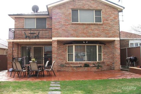 Property photo of 12 Mooney Avenue Earlwood NSW 2206