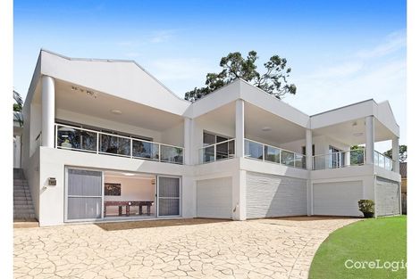 Property photo of 62 Millwood Avenue Chatswood West NSW 2067
