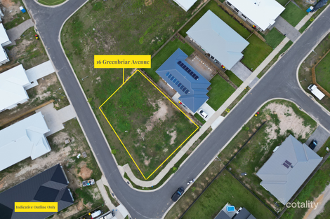 Property photo of 16 Greenbriar Avenue Craiglie QLD 4877