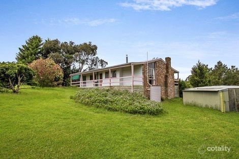 625 Mount William Rd, Goldie, VIC 3435