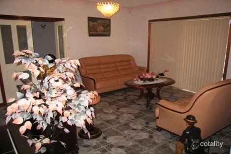 Property photo of 53 Coquet Way Green Valley NSW 2168