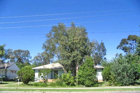 42 Mcculloch St, Riverstone, NSW 2765