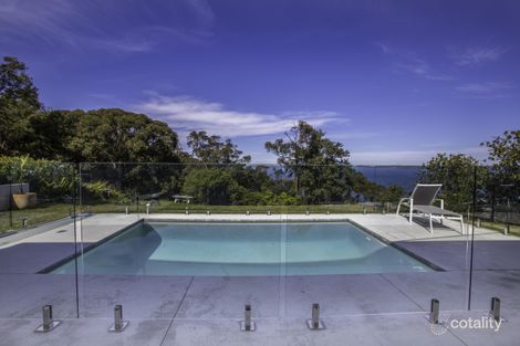 Property photo of 50 Manly View Road Killcare Heights NSW 2257