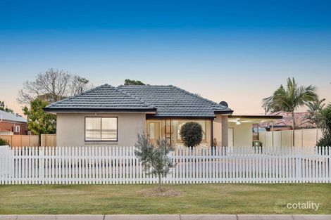 Property photo of 157 St Kilda Road Rivervale WA 6103