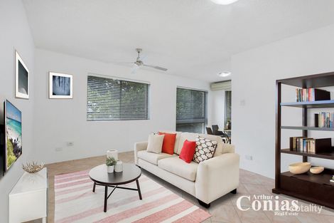 Property photo of 3/43 Roy Street Ashgrove QLD 4060