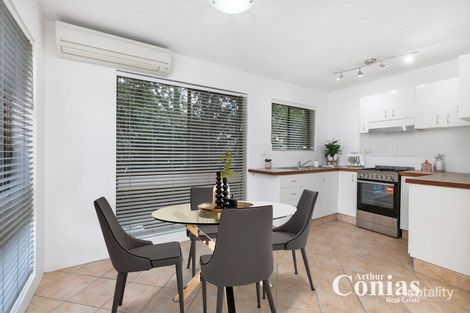 Property photo of 3/43 Roy Street Ashgrove QLD 4060