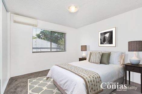 Property photo of 3/43 Roy Street Ashgrove QLD 4060