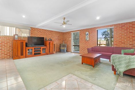 Property photo of 22 Mellfell Road Cranebrook NSW 2749