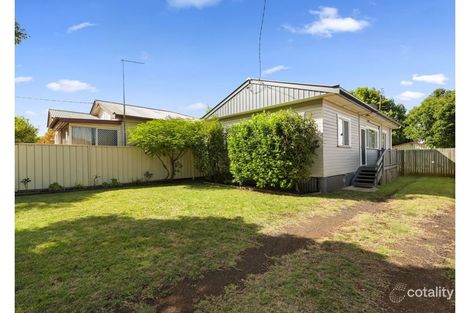 Property photo of 1 Goode Street Newtown QLD 4350