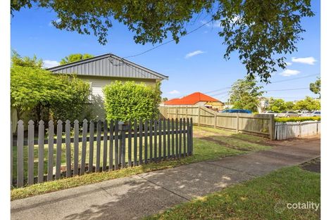 1 Goode St, Newtown, QLD 4350