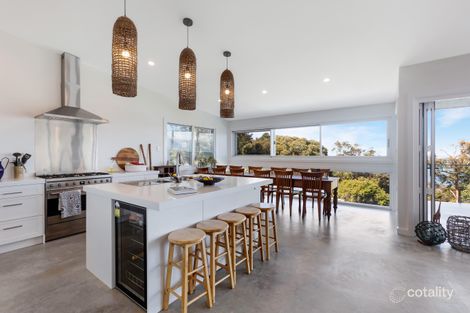 Property photo of 50 Manly View Road Killcare Heights NSW 2257