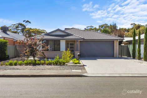 Property photo of 8 Schaedel Street Nuriootpa SA 5355