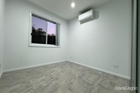 Property photo of 6 Howitt Place Bonnyrigg NSW 2177