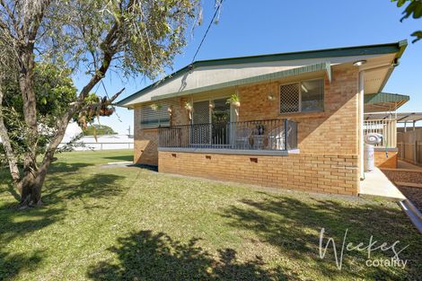 Property photo of 5 Fieldings Road Alloway QLD 4670