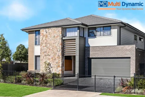 26 Cato Cct, Leppington, NSW 2179