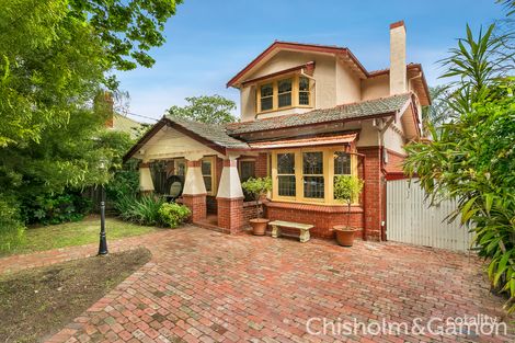 Property photo of 27 Rothesay Avenue Elwood VIC 3184