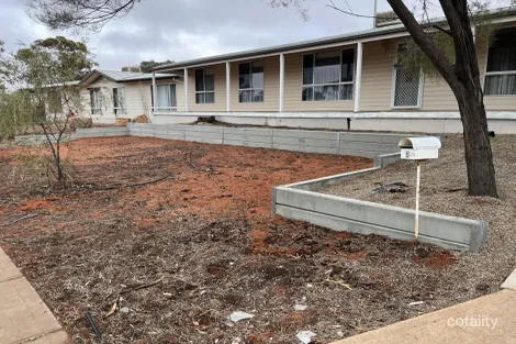 Property photo of 5 Finniss Street Roxby Downs SA 5725