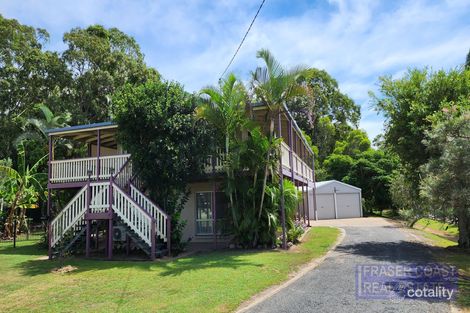 Property photo of 34 Cottonwood Court Poona QLD 4650