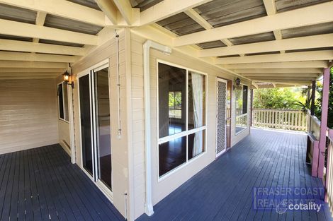 Property photo of 34 Cottonwood Court Poona QLD 4650