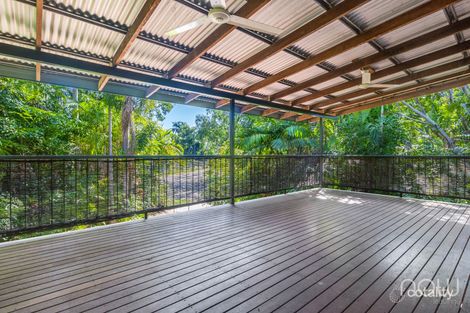 Property photo of 18 Marshall Court Malak NT 0812