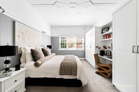 6/100 Hotham St, East Melbourne, VIC 3002