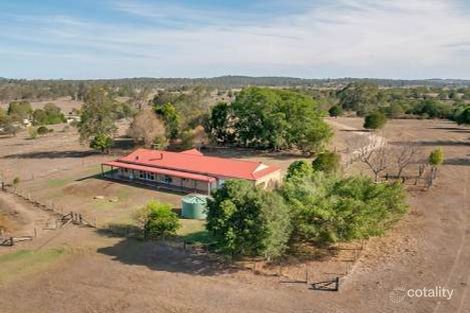 Property photo of 71 Theuerkaufs Road Fairney View QLD 4306