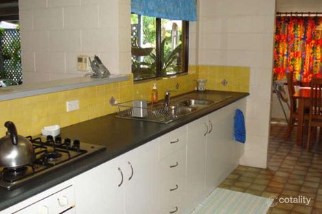 Property photo of 29 Graham Street Edmonton QLD 4869