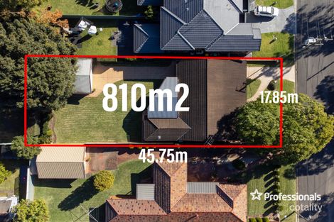 Property photo of 21 Springfield Road Padstow NSW 2211