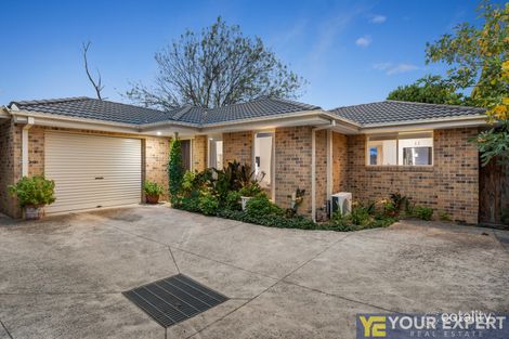 Property photo of 2/9 Conn Street Ferntree Gully VIC 3156