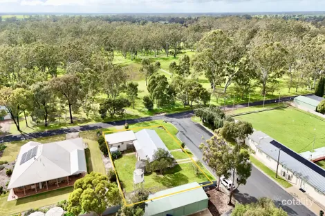 Property photo of 23 Hinge Street Mundulla SA 5270