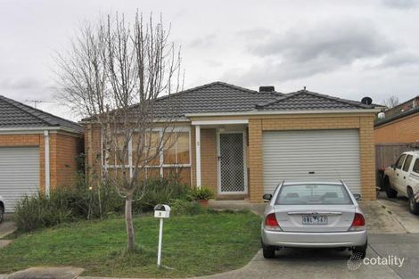 Property photo of 3 Iskandar Court Chadstone VIC 3148