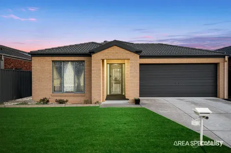13 Firecrest Rd, Manor Lakes, VIC 3024