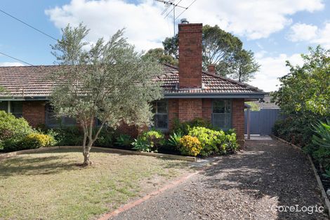 Property photo of 14 Newmarket Street Northcote VIC 3070