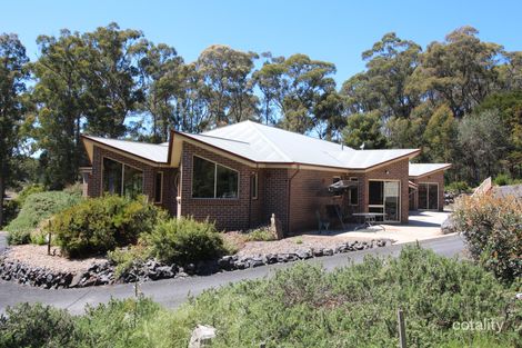Property photo of 5 Wattlepod Court Spreyton TAS 7310