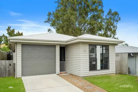 Property photo of 13/37 Stuart Street Goodna QLD 4300